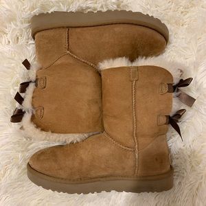 Bailey Bow II Boot